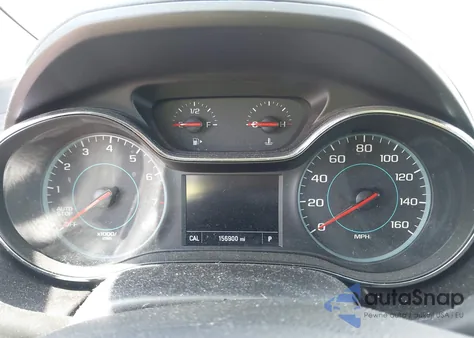 2018 Chevrolet Cruze Ls Auto из США, поврежденный, VIN 1G1BC5SM9J7226861